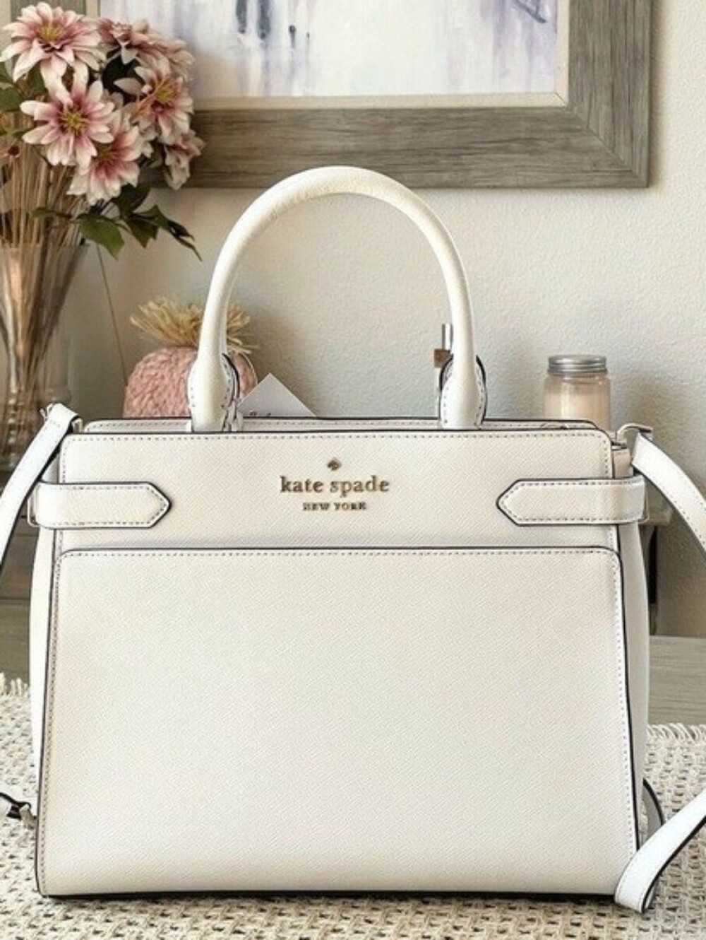 🏷PRICE IS FIRM🏷🕊Kate Spade Bag🕊